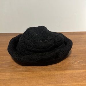 Black hat